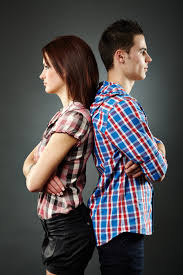 Terapia di coppia Novara - Crisi di coppia e buona comunicazione