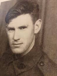 Searching for relatives of World War II veteran from St. Thomas, North  Dakota