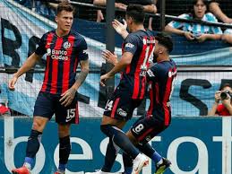 Estadio monumental presidente jose fierro (san miguel de tucuman, provincia de tucuman). Ver En Vivo San Lorenzo Vs Atletico Tucuman Superliga Bolavip