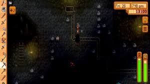 Pelican Town Mines Overview For Stardew Valley