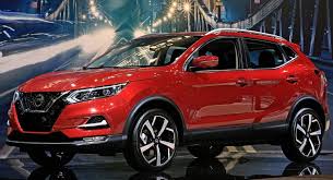 2020 Nissan Rogue Sport Facelift Boasts New Styling And Standard Safety Shield Tech Nissan Rogue Nissan Car Design