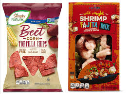 Even the most loyal aldi fans have a few things on their list that they just don't buy. The Best Cheap Products To Get At Aldi Stores This Month