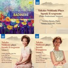 Bourree from suzuki violin book 2 thanks for watching! Suzuki Violin School Volume 3 Playlist By Meja0001 Spotify