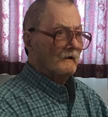 Obituary for William Stewart