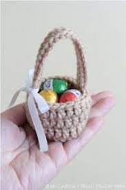 Ostern Osterkrob Hakeln Anleitung Kostenlos Hakeln Ostern Oster Hakelanleitungen Hakelgeschenke