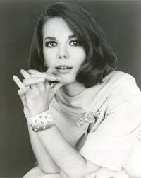 Natalie Wood filmography