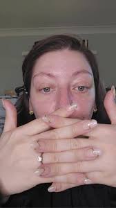 Karen Sample Asked how to deal with her BHA exfoliator causing her makeup  to look dry and flaky. , 1st I answer how to use the BHA and then I explain  how to prevent dry flaky makeup. , Hope that helps ...