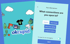 Discover how to get a new world was first timers. How Does Okcupid Work Everything You Need To Know