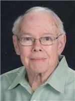 Donald McKnight Obituary (1939