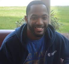 Darryl Kenney: First MOVE or WISE Student in Nursing Program