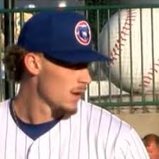 Jaxon Wiggins' eight strikeouts