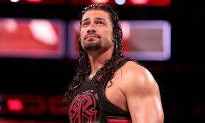رومان رينز بدأ تاريخه في wwe أولا عندما كان في nxt. Ø®Ù„ÙÙŠØ§Øª Ø±ÙˆÙ…Ø§Ù† Ø±ÙŠÙ†Ø² 2017