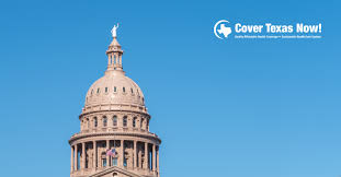 Texas residents pay an average of $440 per month in coverage. Report 659 000 More Texans Uninsured Ranking Tx Last In Us For Health Coverage Cover Texas Now