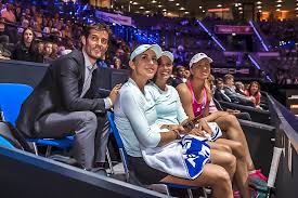 271 788 tykkäystä · 2 984 puhuu tästä. Jelena And Dr Shephered Inlovewithtennis Inlovewithtennis Com