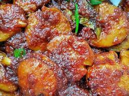 Resep Semur Jengkol Pedas Manis Oleh Susan Mellyani Recipe Makanan Dan Minuman Resep Resep Masakan