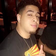 Nicole Morante and Lionel Cunningham's Wedding Website