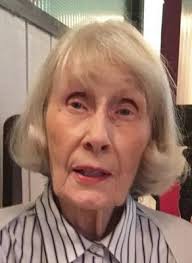 Margaret Fitzpatrick Obituary (1927