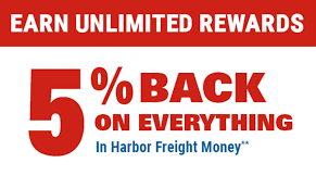 Harbor freight tools is a privately held discount tool and equipment retailer, headquartered in calabasas, california, which operates a chai. Credit