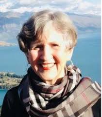 Ellen Shepherd Obituary