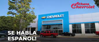 Enjoy the convenience of picking up a vehicle near downtown athens and returning it to budget locations. Shop Athens Chevrolet Family Owned Dealership In Athens Ga