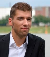 Ryan Mullen's Instagram, Twitter & Facebook