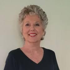 Robin Grimsley's Instagram, Twitter & Facebook