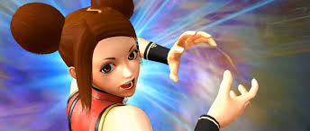 Add this game to your profile's top 3 loved list. Dos Nuevos Personajes Se Unen A La Pelea En The King Of Fighters Xiv Atomix