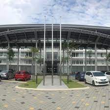 Setia alam was the gold winner in the 2013 fiabci prix d'excellence awards in the master plan category. National Institutes Of Health Nih Shah Alam 2 Tips From 91 Visitors