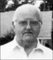 Charles Case Obituary