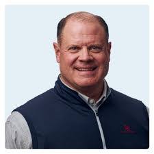 Chris Brust's Instagram, Twitter & Facebook