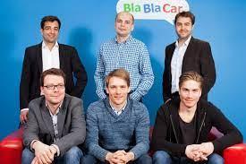 We did not find results for: Blablacar Acquires Hungarian Autohop