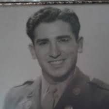 Eugene Newton “Gene” Chambers (1922-1983)