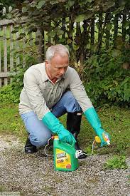 Roundup ac weed control weed killer with express effect. Ungetrubte Gartenfreuden Bauen Com