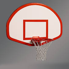 Eeekit luminous basketball net replacement, heavy du. Basketball Backboards Draper Inc
