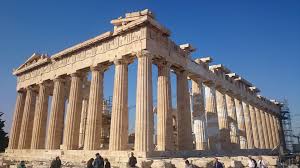 Greek World Heritage Sites - World History Encyclopedia