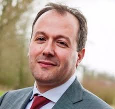 CFO Profiel: Antonio Rodriguez