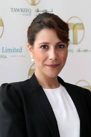 UNEP FI Regional Roundtable for Sustainable Finance in Africa and the  Middle East: Speakers