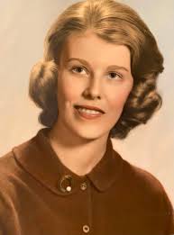 Joann Fenner Obituary December 31, 2023