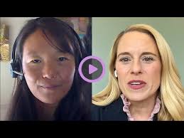 Episode 5: All Ships Rise: Women Navigating M&A Law