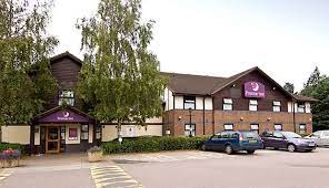 The premier inn breakfast is bigger and better than ever. Birmingham Nec Airport Premier Inn