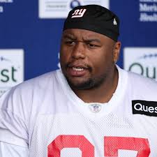 How much better can Giants' DT Dexter Lawrence get?