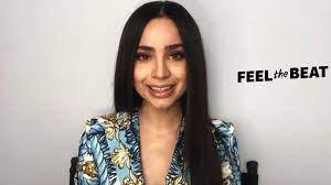 Sofia carson is an american actress and singer who gained international fame and recognition for sofia carson was born on the 10th of april 1993, in fort lauderdale, florida, united states of america. Sofia Carson Remembers Beautiful Soul Cameron Boyce Ahead Of 1 Year Anniversary Of His Death Exclusive Entertainment Tonight