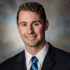 John P. Graf, Lawyer in Lafayette, Louisiana