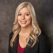 Everyone help us in welcoming back Amanda Ruble to the company. She is  being brought back