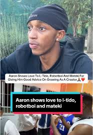 all love💯 #hotshotaaron #fyp #fypシ゚