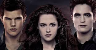 20 Mistakes Fans Completely Missed In The Twilight Movies
