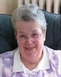 Constance Ann "Connie" Burke Obituary November 21, 2024