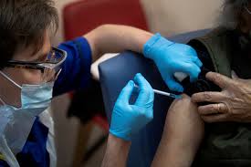 What are the known side effects? Coronavirus Vaccines Can Have Side Effects That Typically Means They Re Working The Washington Post