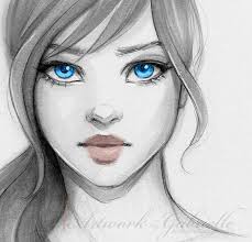 This Is Like The Worst Edit Ever Face Drawing Sketches Art img i need to improve on my drawing skills, let alone my mouse drawings. face drawing sketches