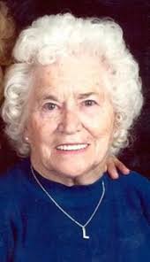 Leona Dovie Pittman Britton (1925-2013)